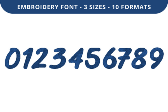 Basket Ball Font 0 to 9: A Designer's Review for Craft Fairs