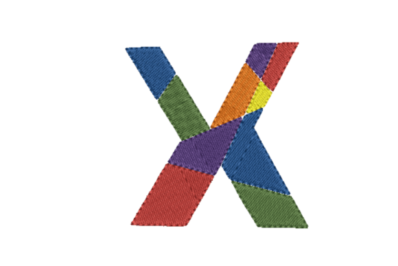 Diagonous X: A Seasonal Staple for Holiday Collections