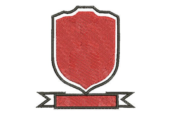 Medal-shaped Sports Team Logo: A Designer's Review