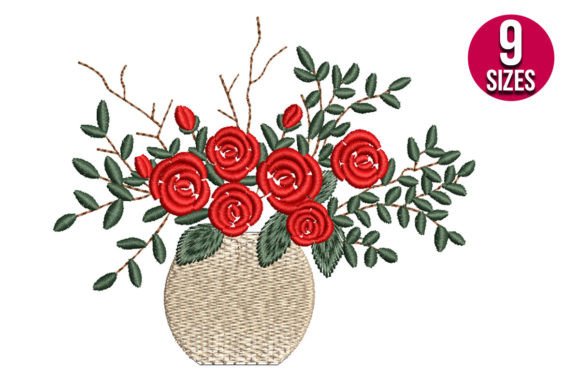 Rose Flowers Bunch: A Designer's Real-World Review